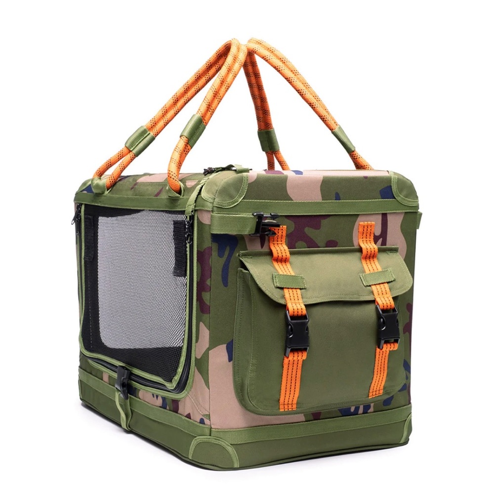 Roverlund Away-We-Go pet crate, Large